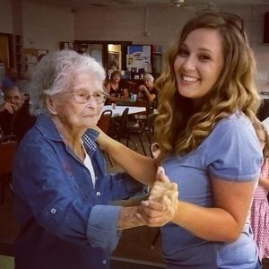 Meet your Posher, Kimberly